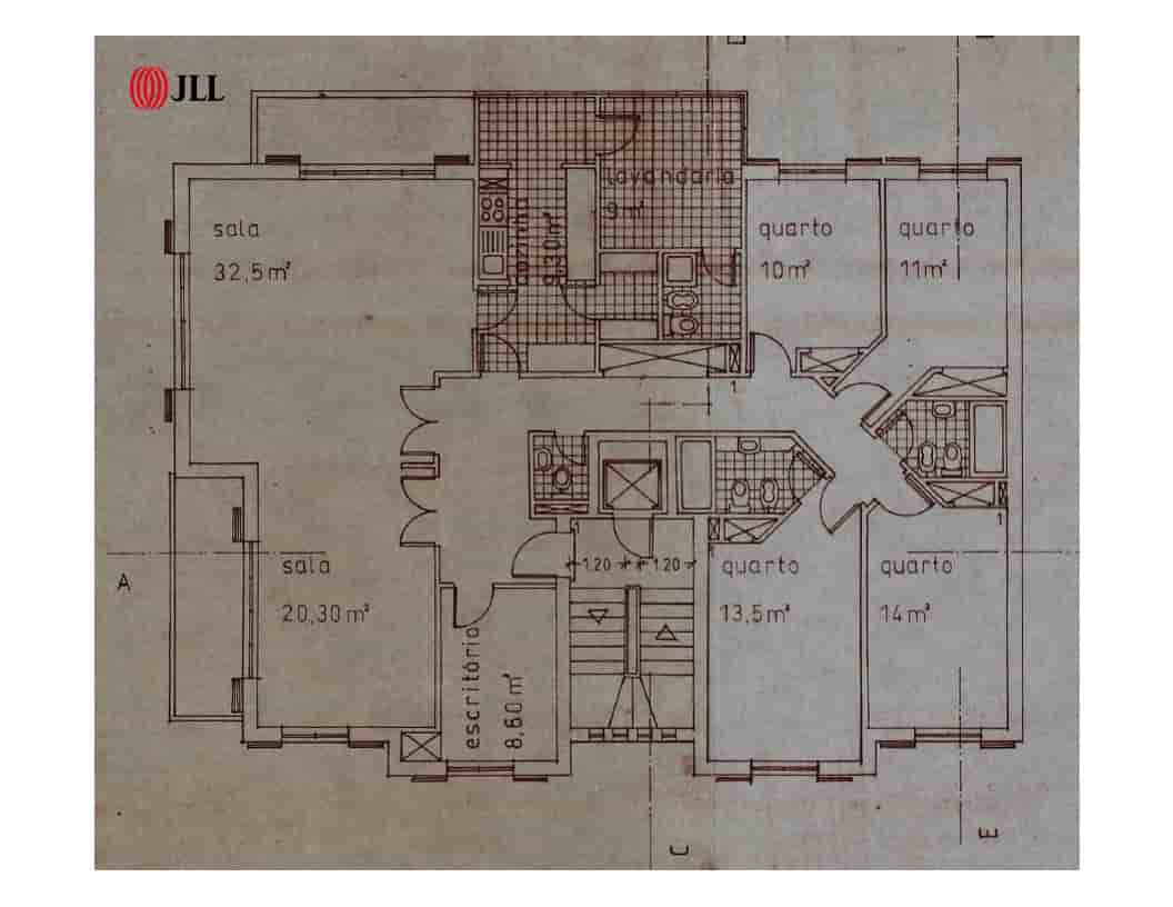 Floorplan thumbnail image