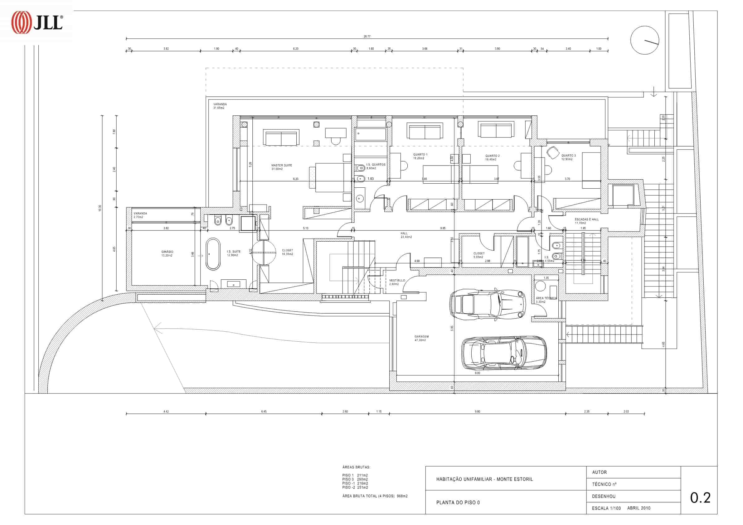 Floorplan thumbnail image