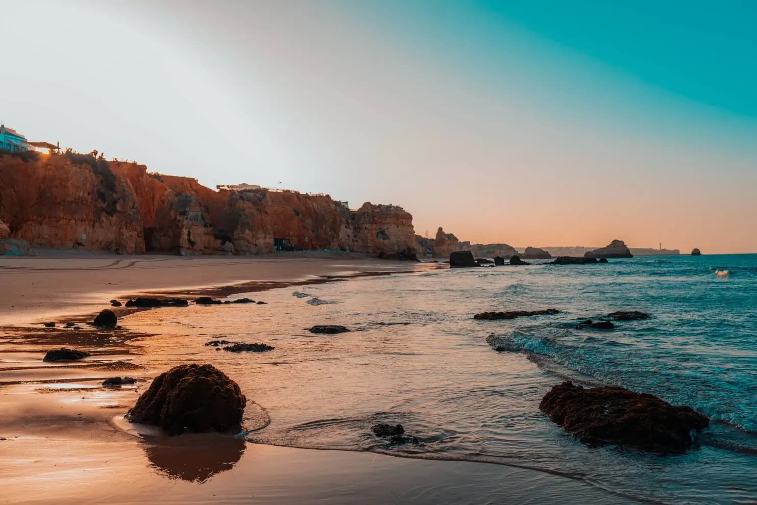 Albufeira