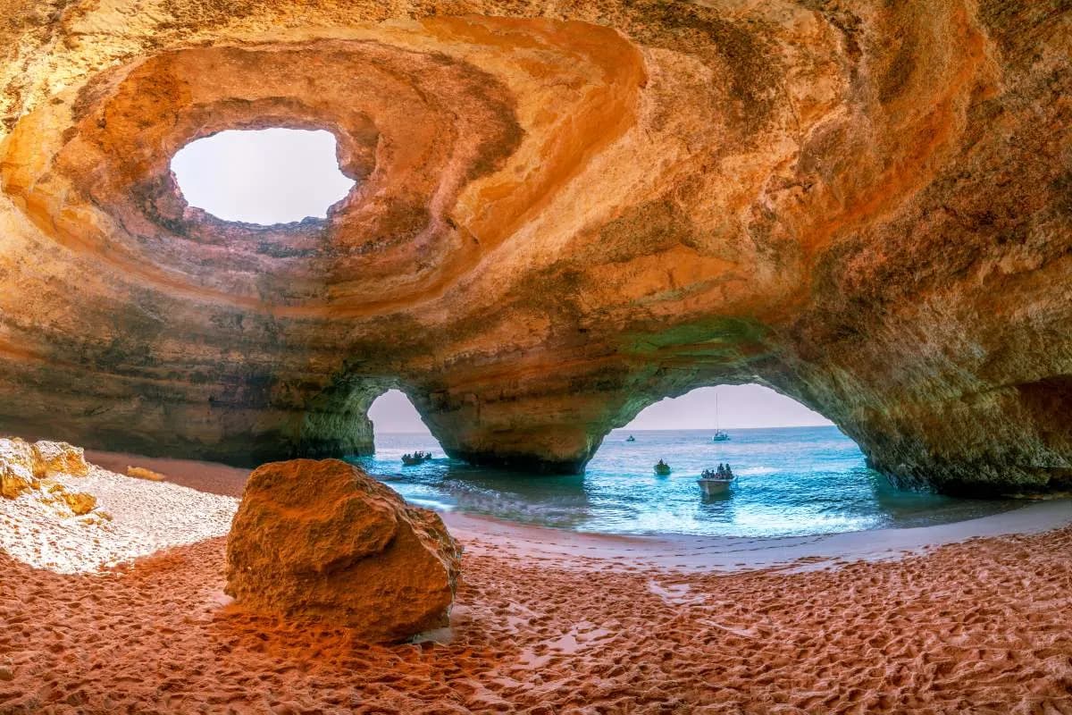 Algarve
