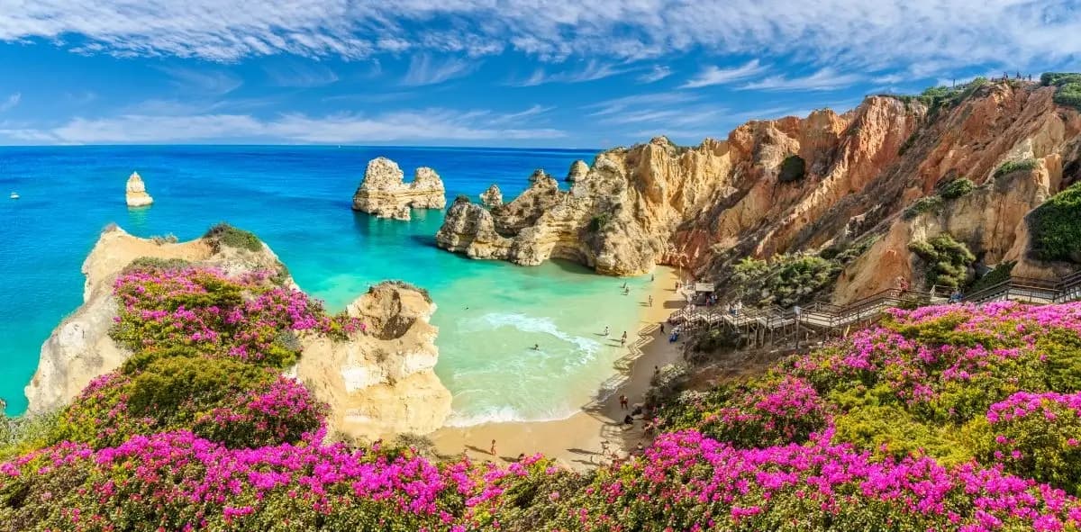 Living in the Algarve: A Foreigner's Guide