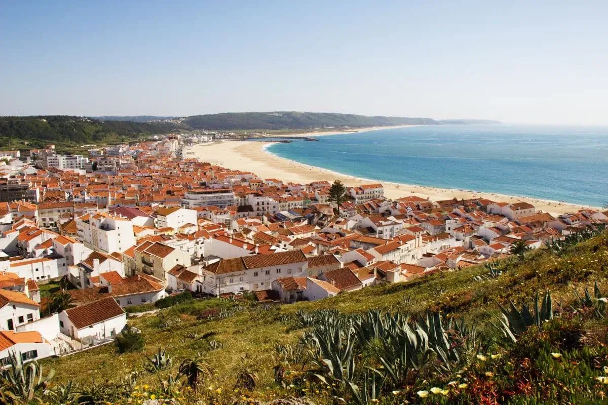 Beachfront Properties Under €1M