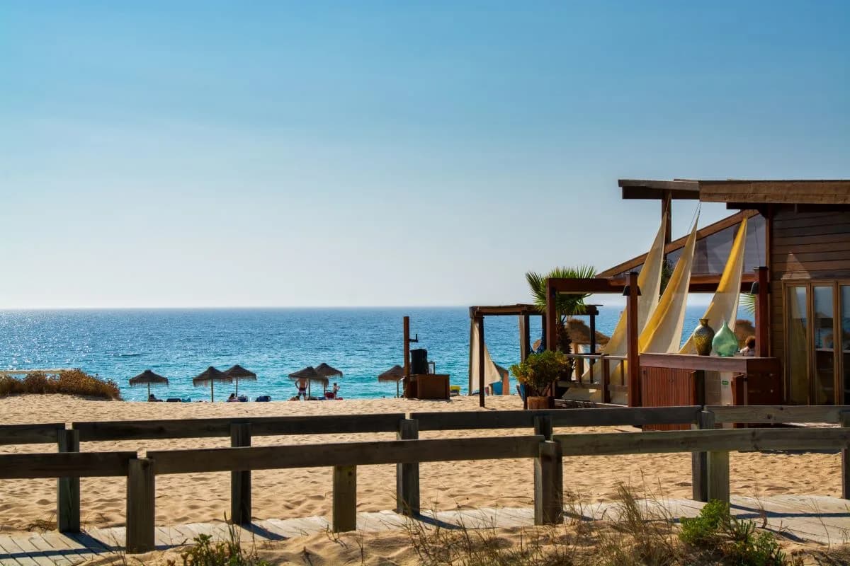 Comporta