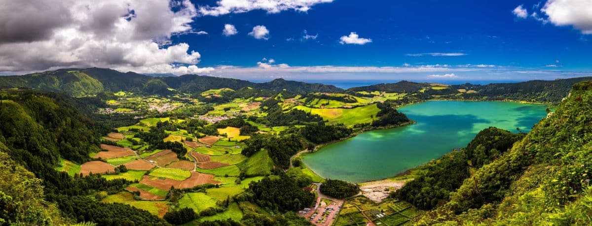 Azores