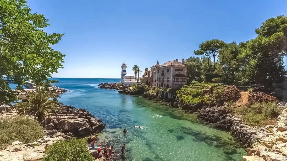 Cascais