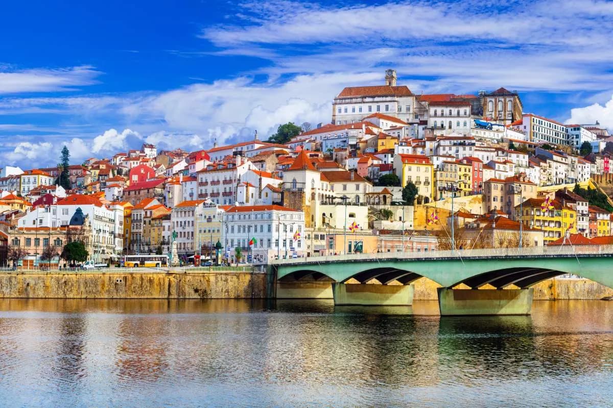 Coimbra