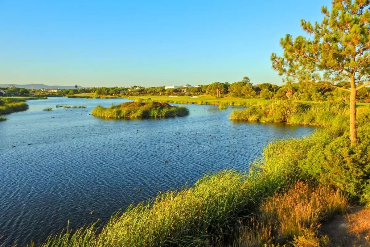 Quinta do Lago