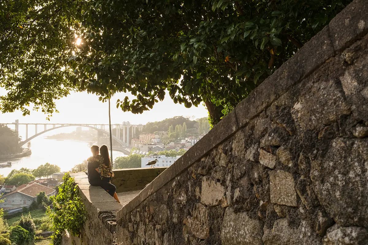 Best Romantic Places in Portugal: Your Valentine Day's Guide