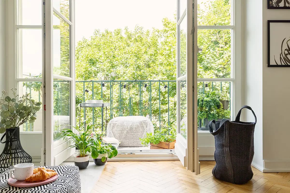Casas para quem está a começar a vida no Porto