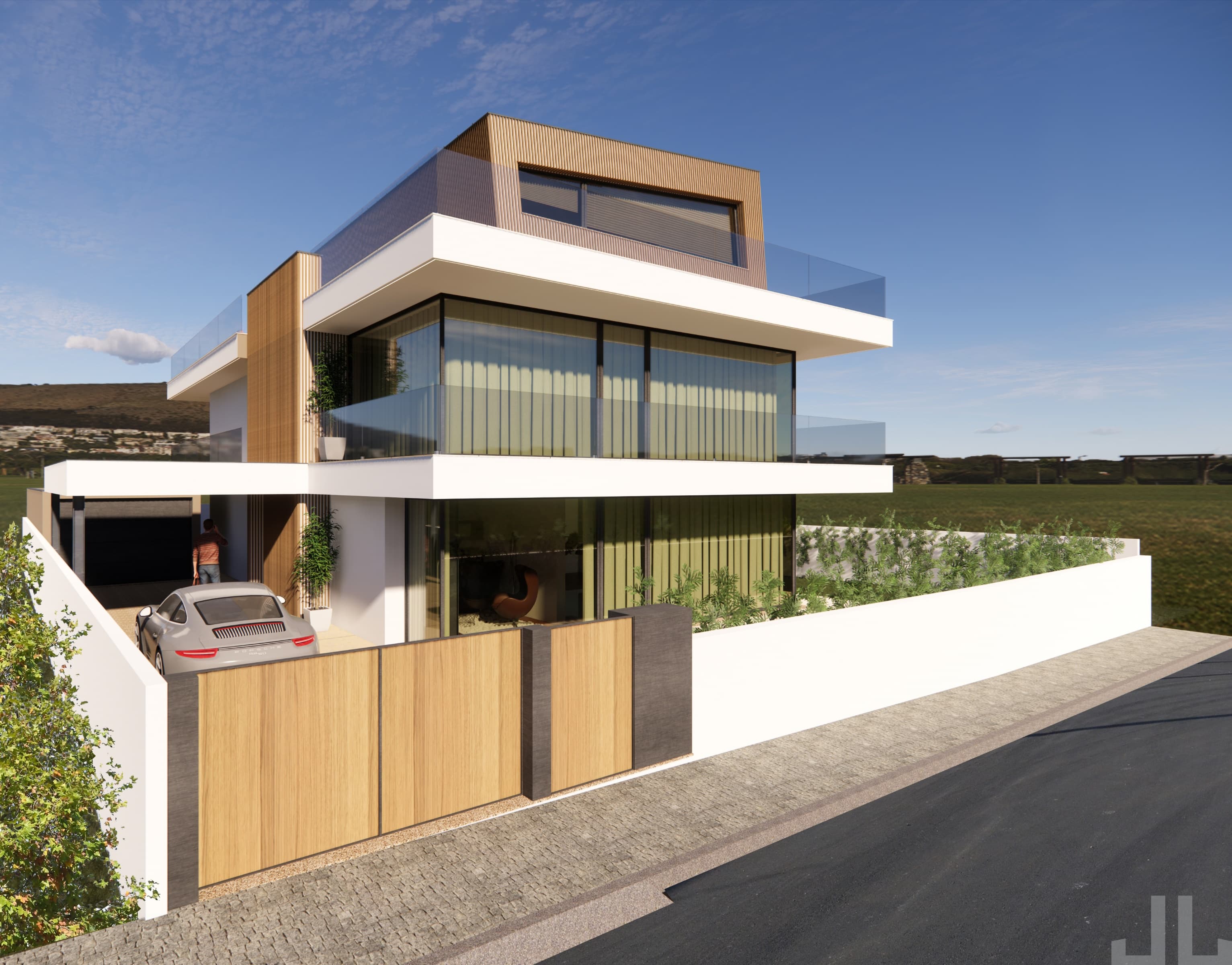 Featured property gallery image