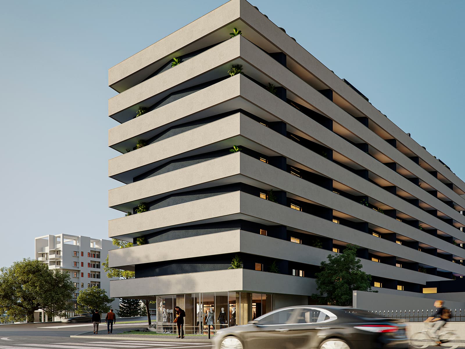 Featured property gallery image