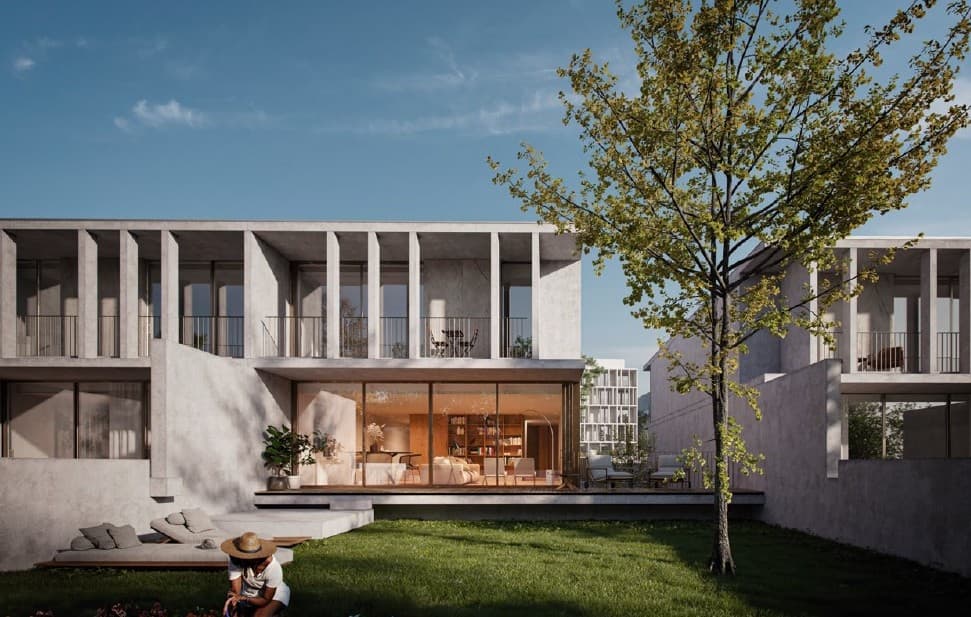 Featured property gallery image