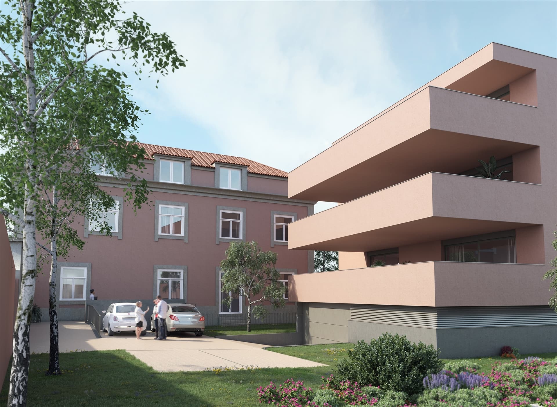 Featured property gallery image