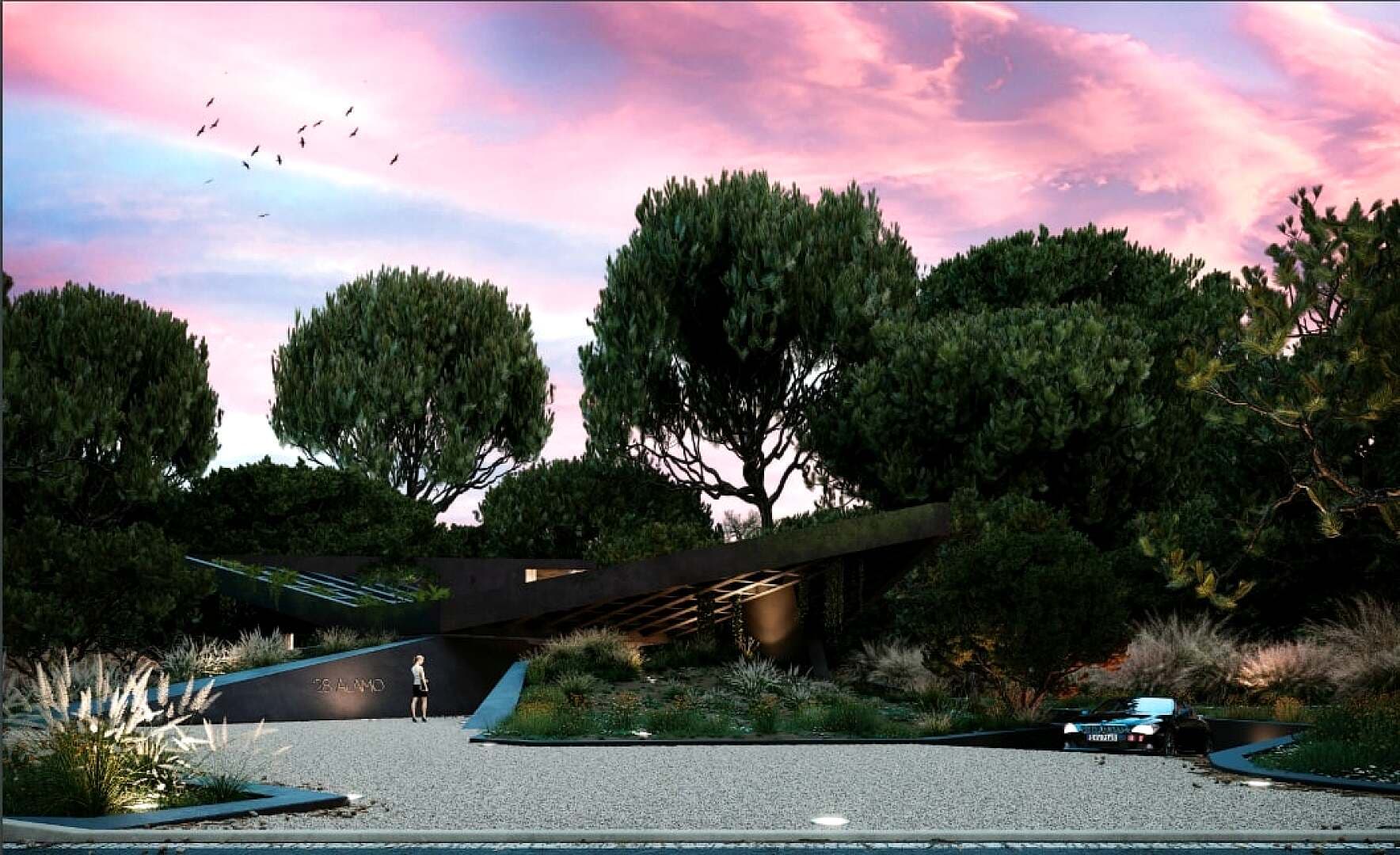 Featured property gallery image