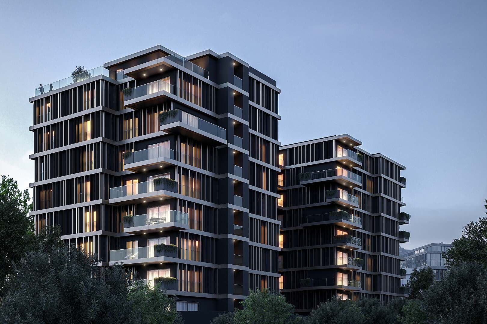 Featured property gallery image