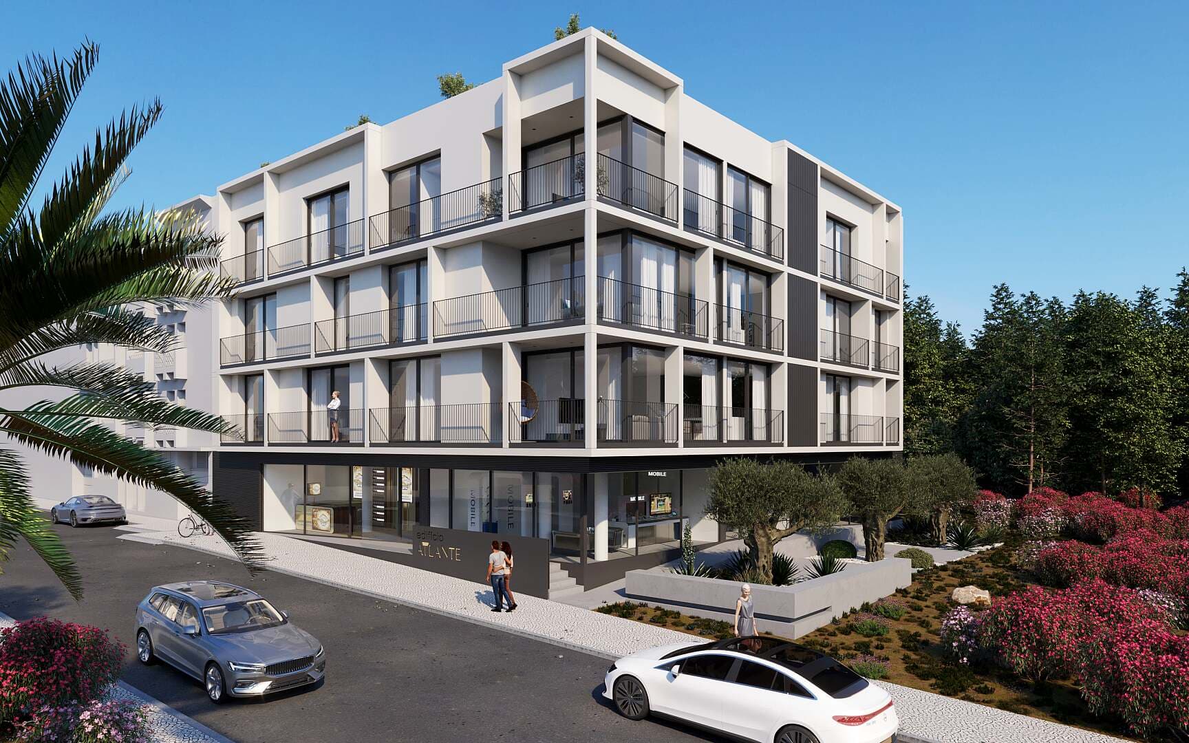 Featured property gallery image