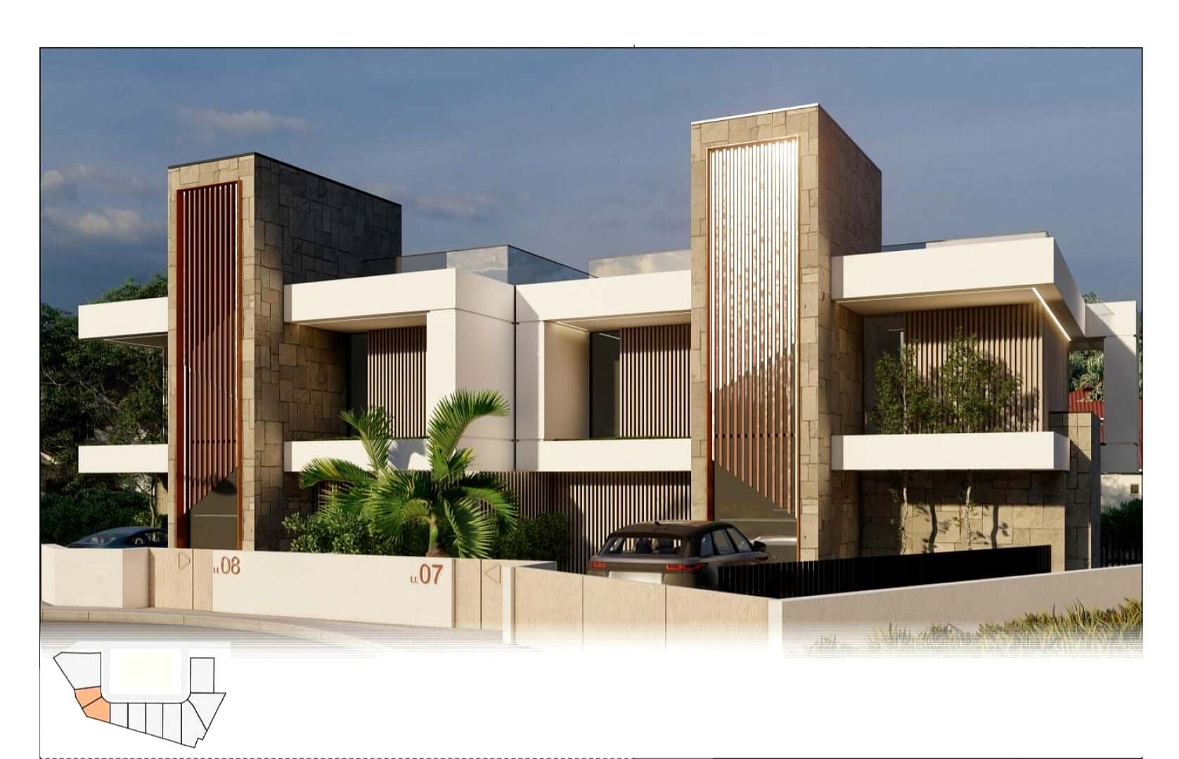 Featured property gallery image