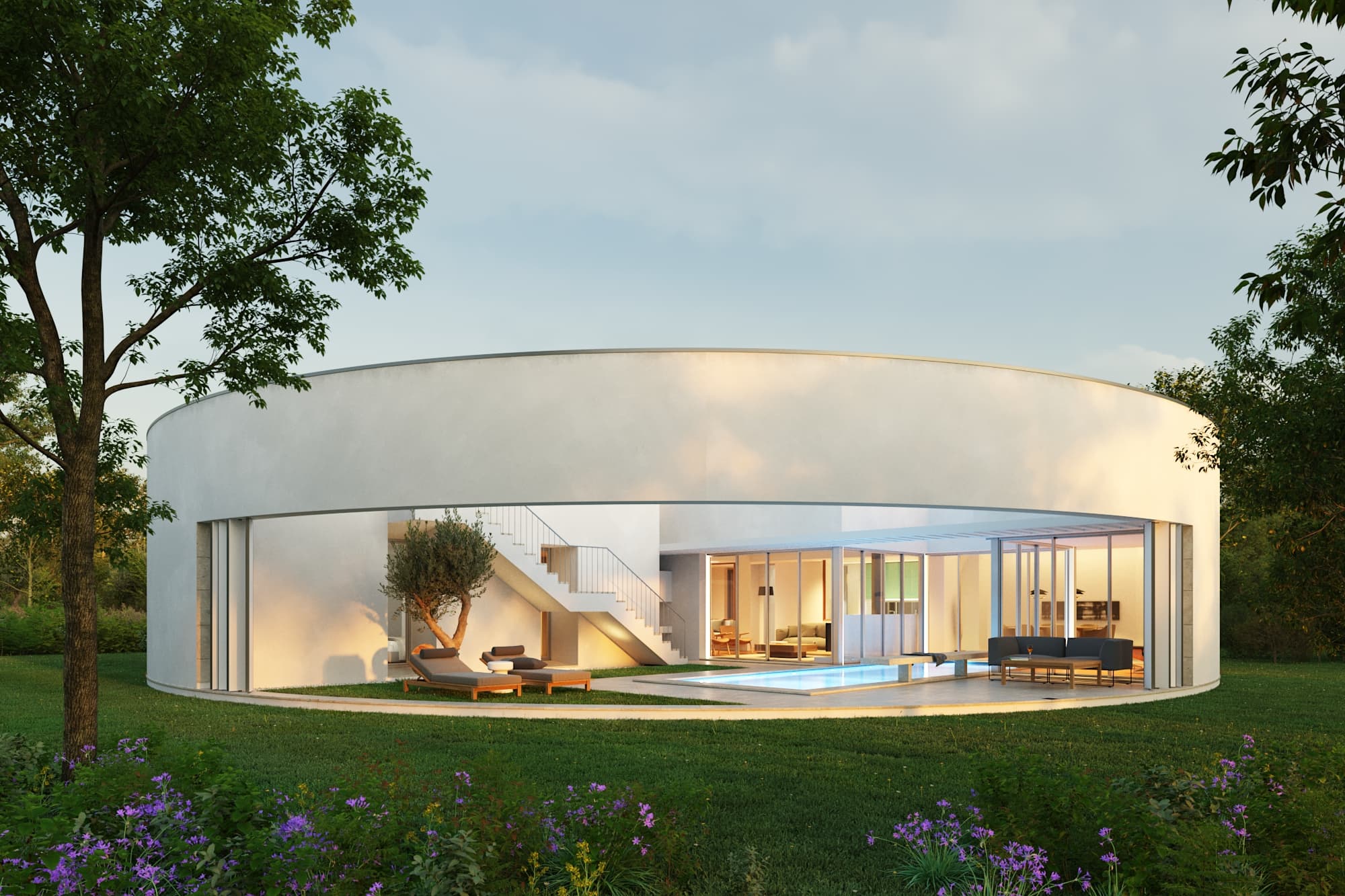 Featured property gallery image