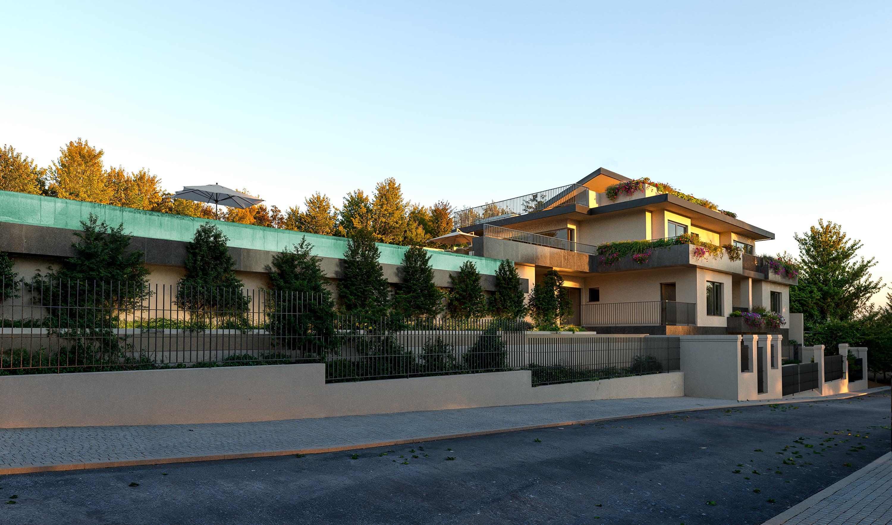 Featured property gallery image