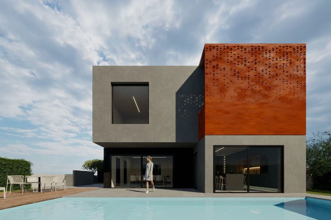Featured property gallery image