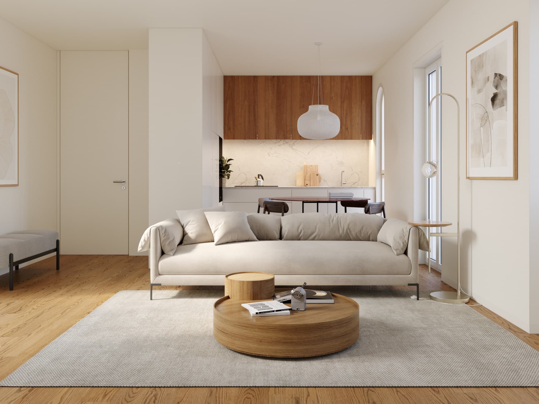 Featured property gallery image