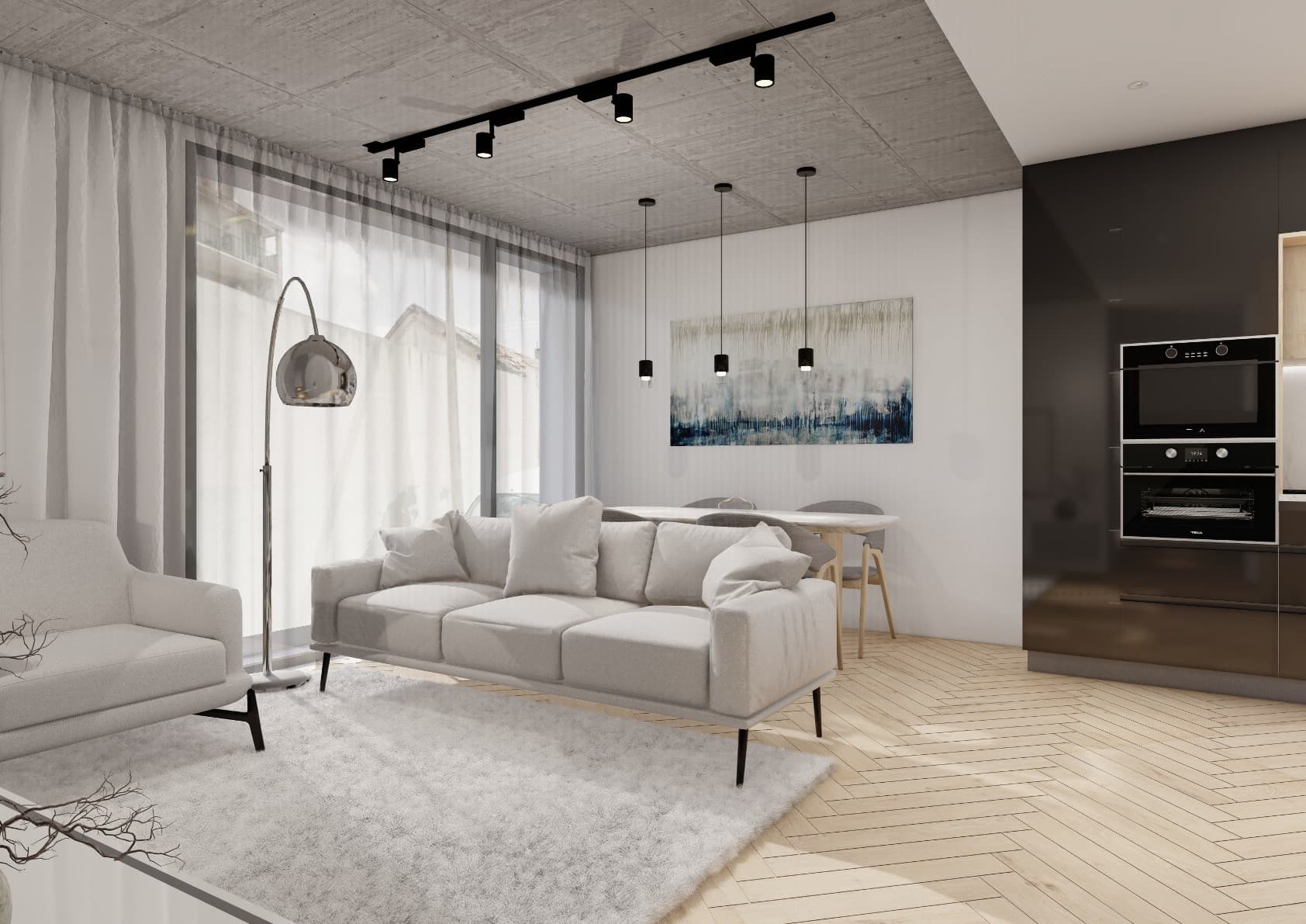 Featured property gallery image
