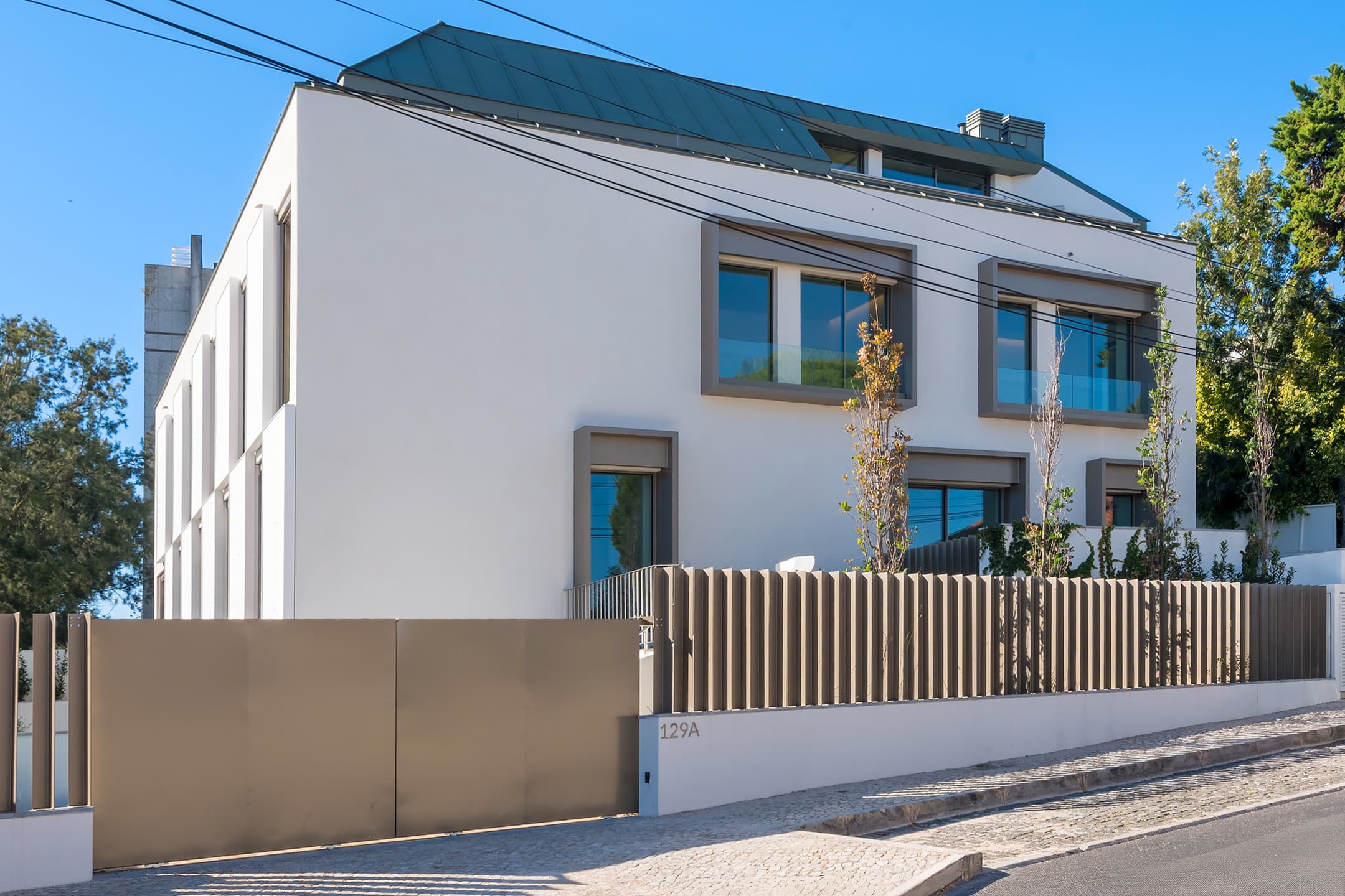 Featured property gallery image