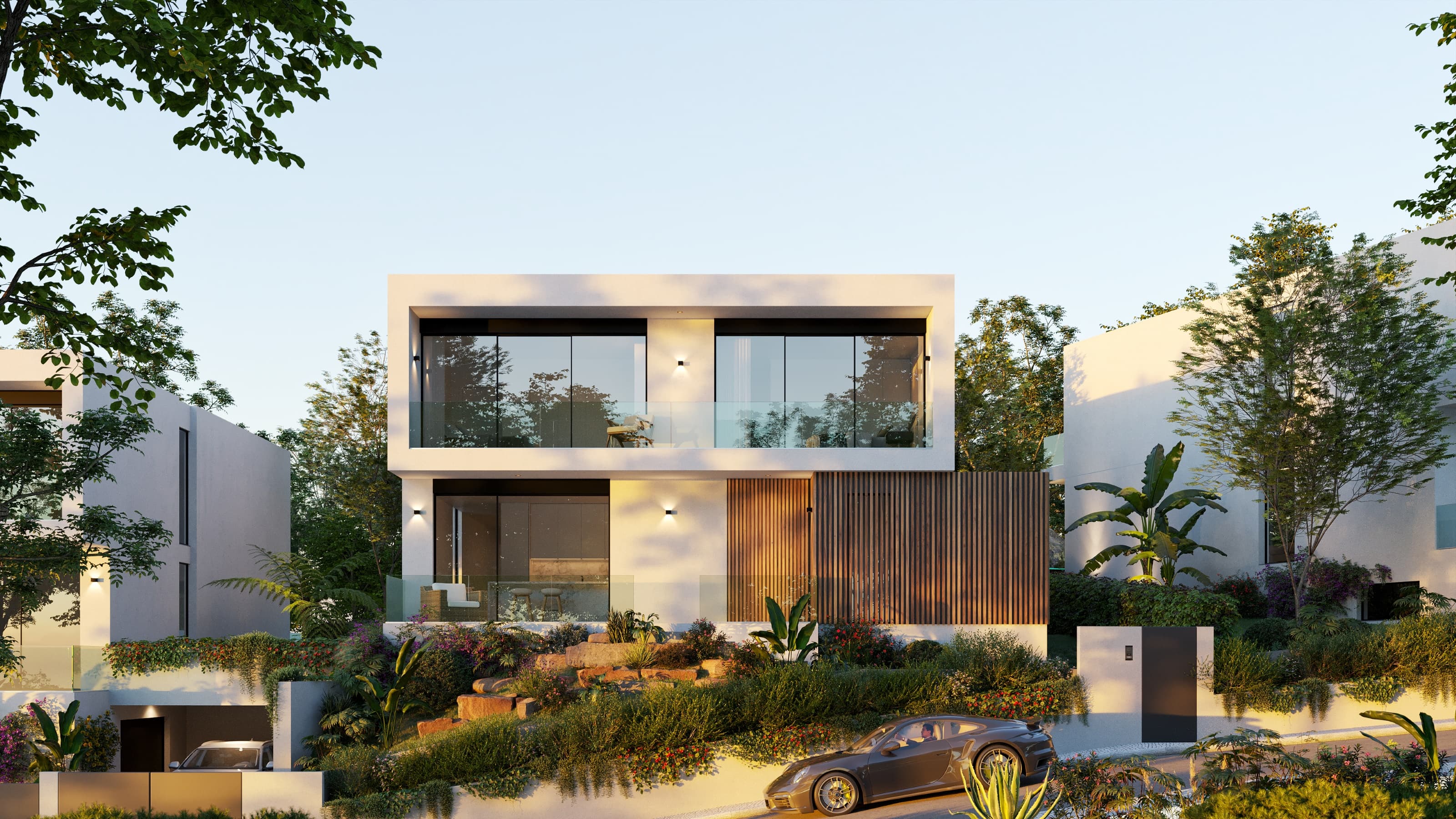 Featured property gallery image