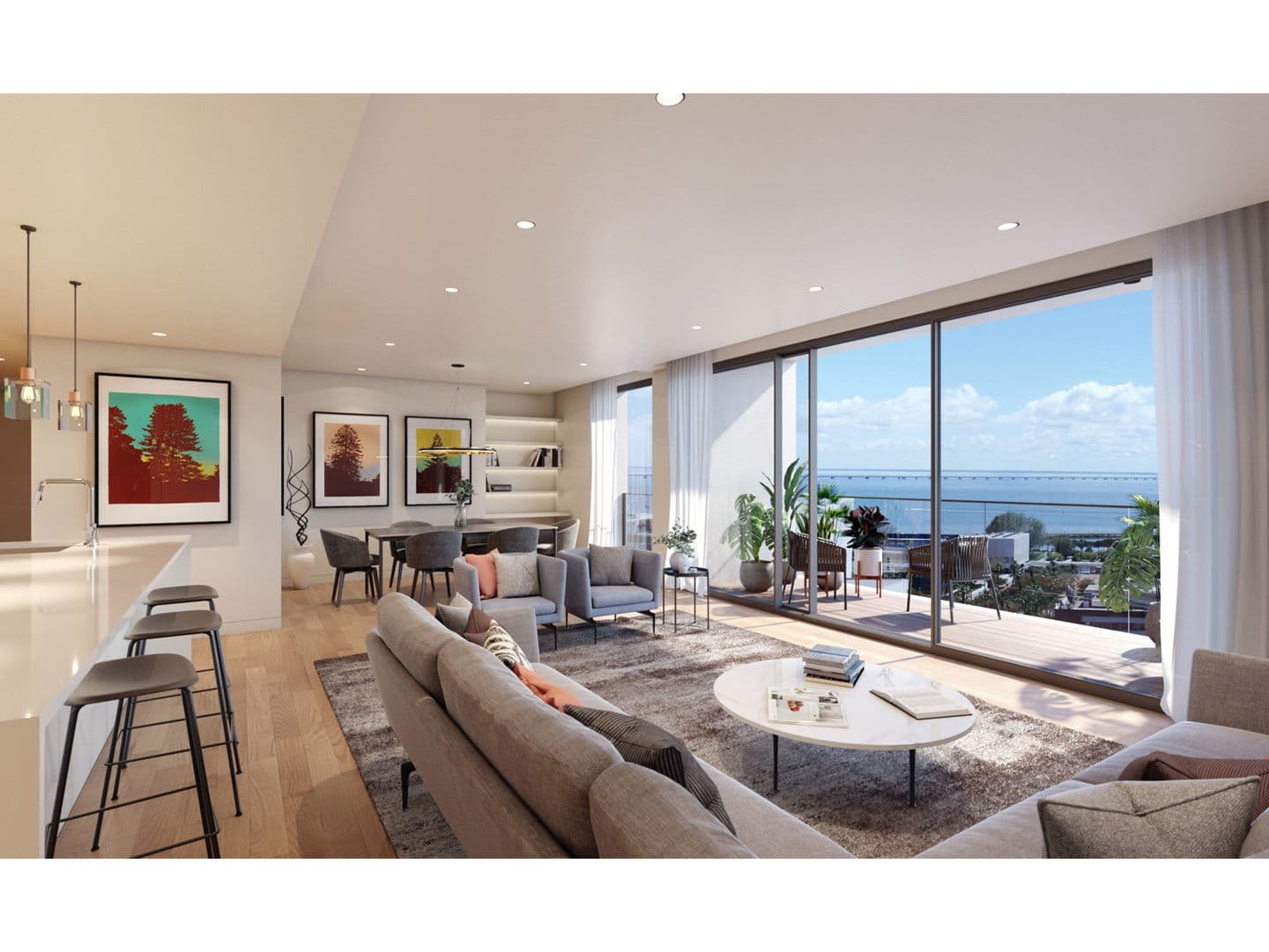 Featured property gallery image