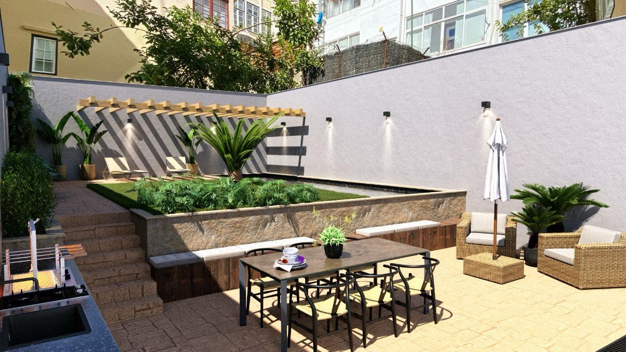 Featured property gallery image
