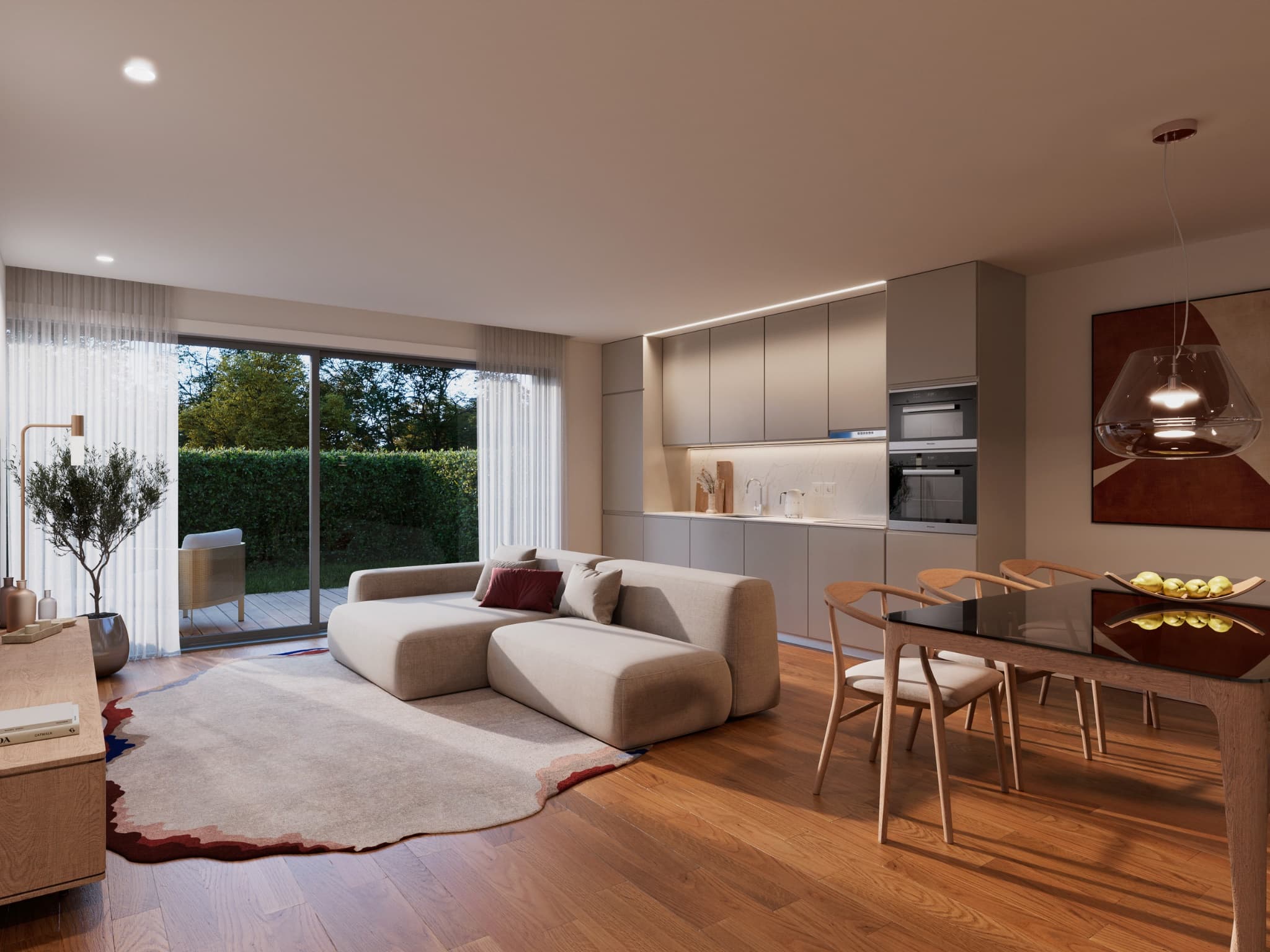 Featured property gallery image