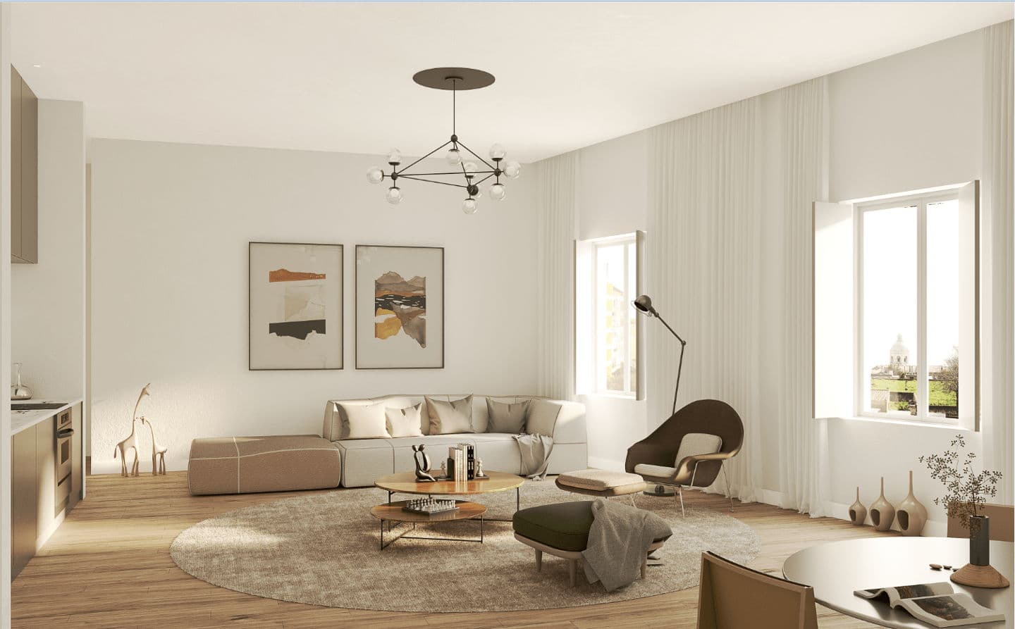 Featured property gallery image