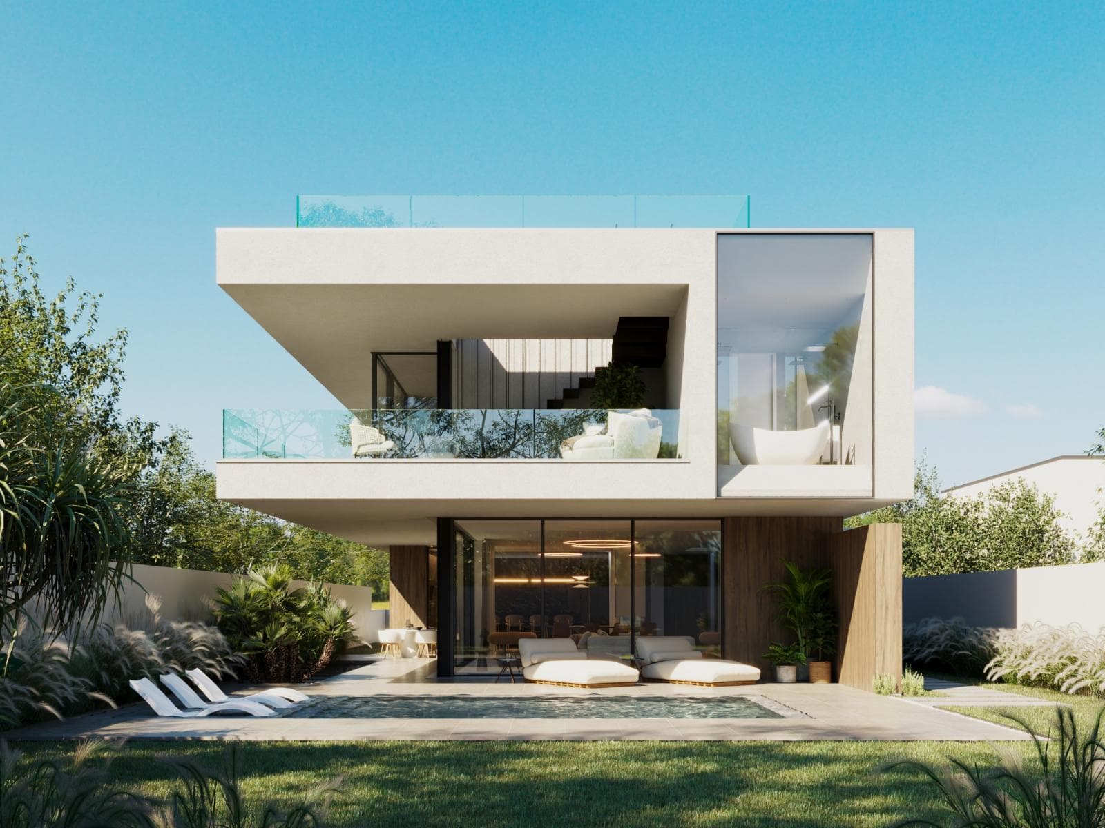 Featured property gallery image