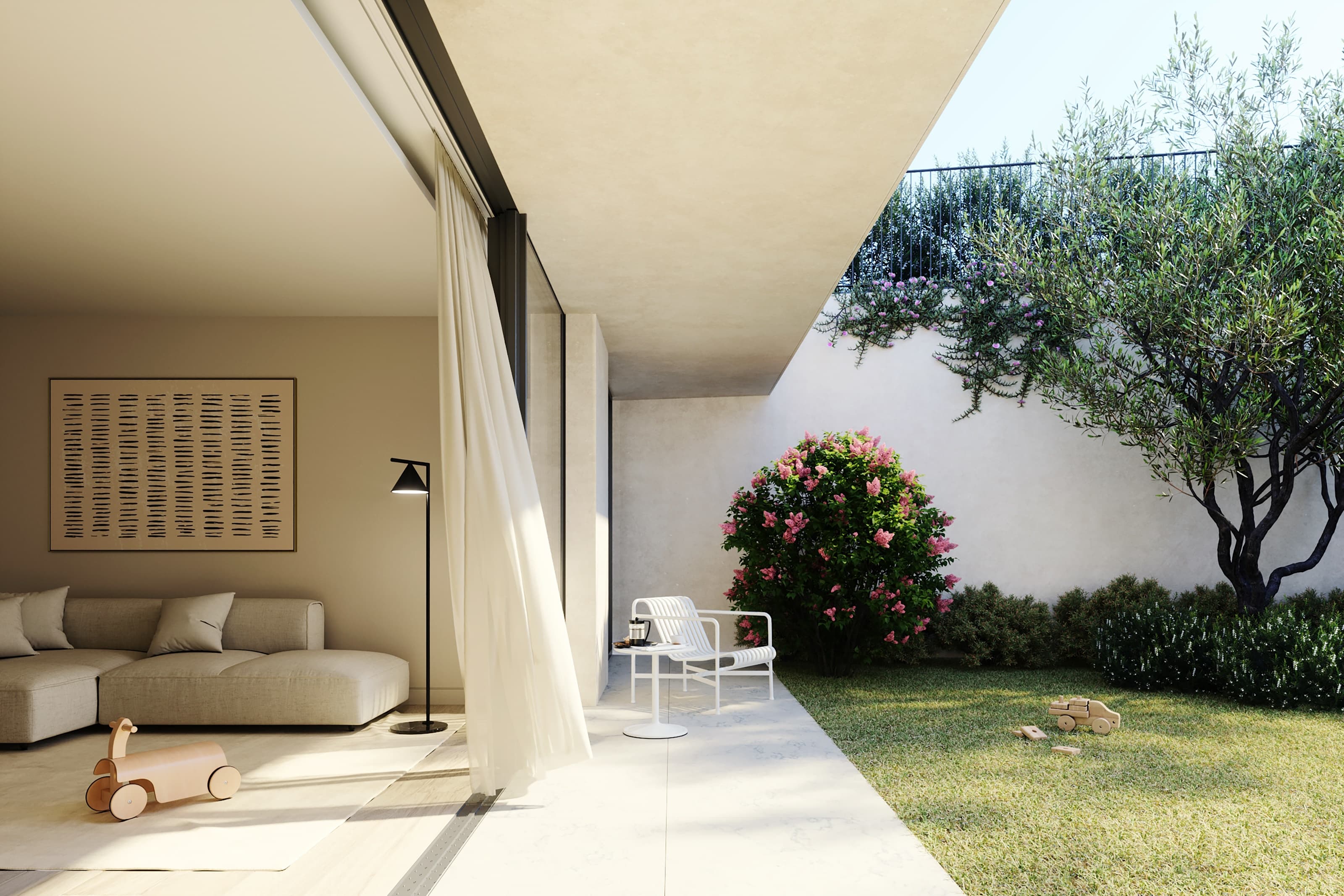 Featured property gallery image
