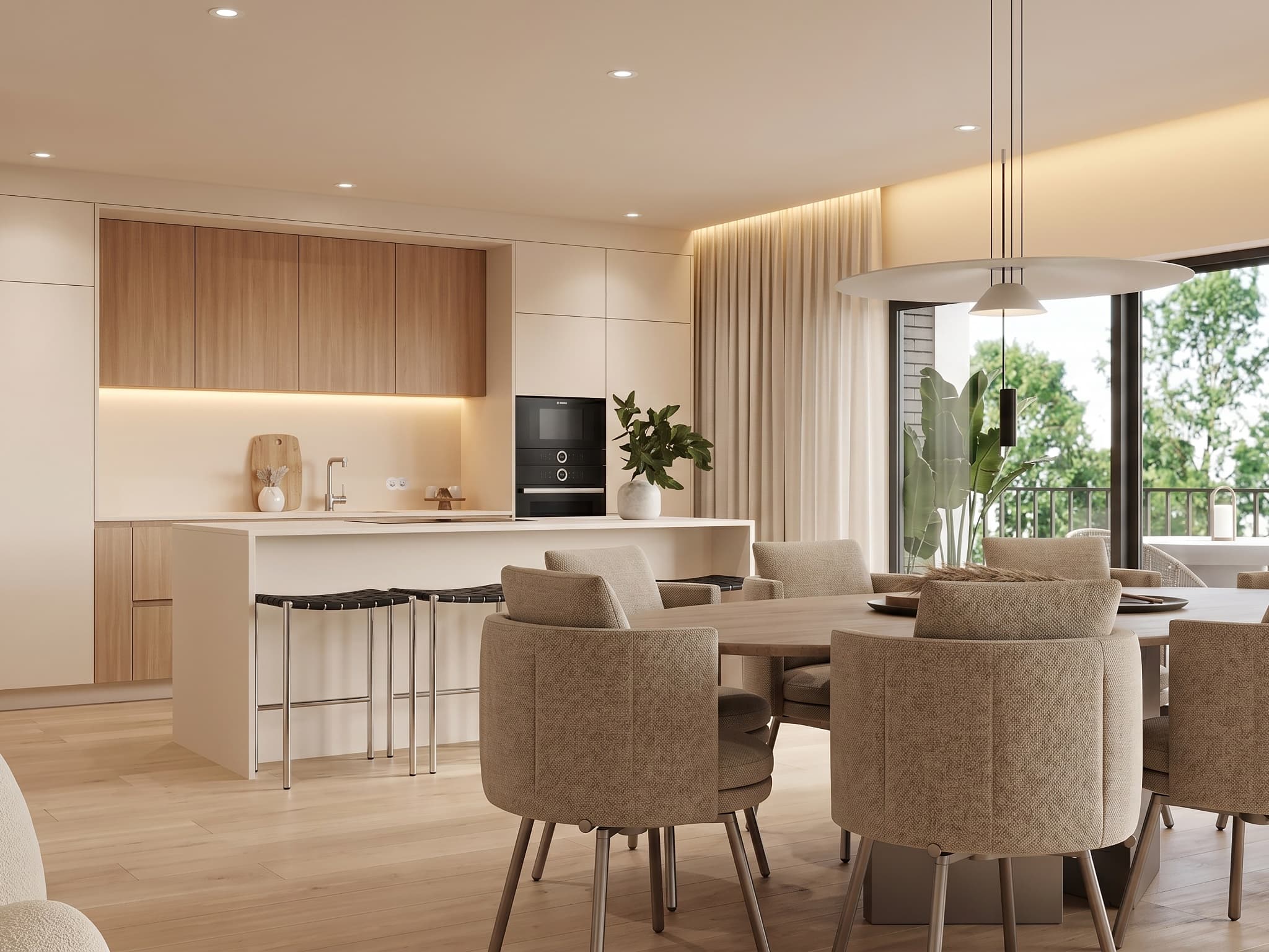 Featured property gallery image
