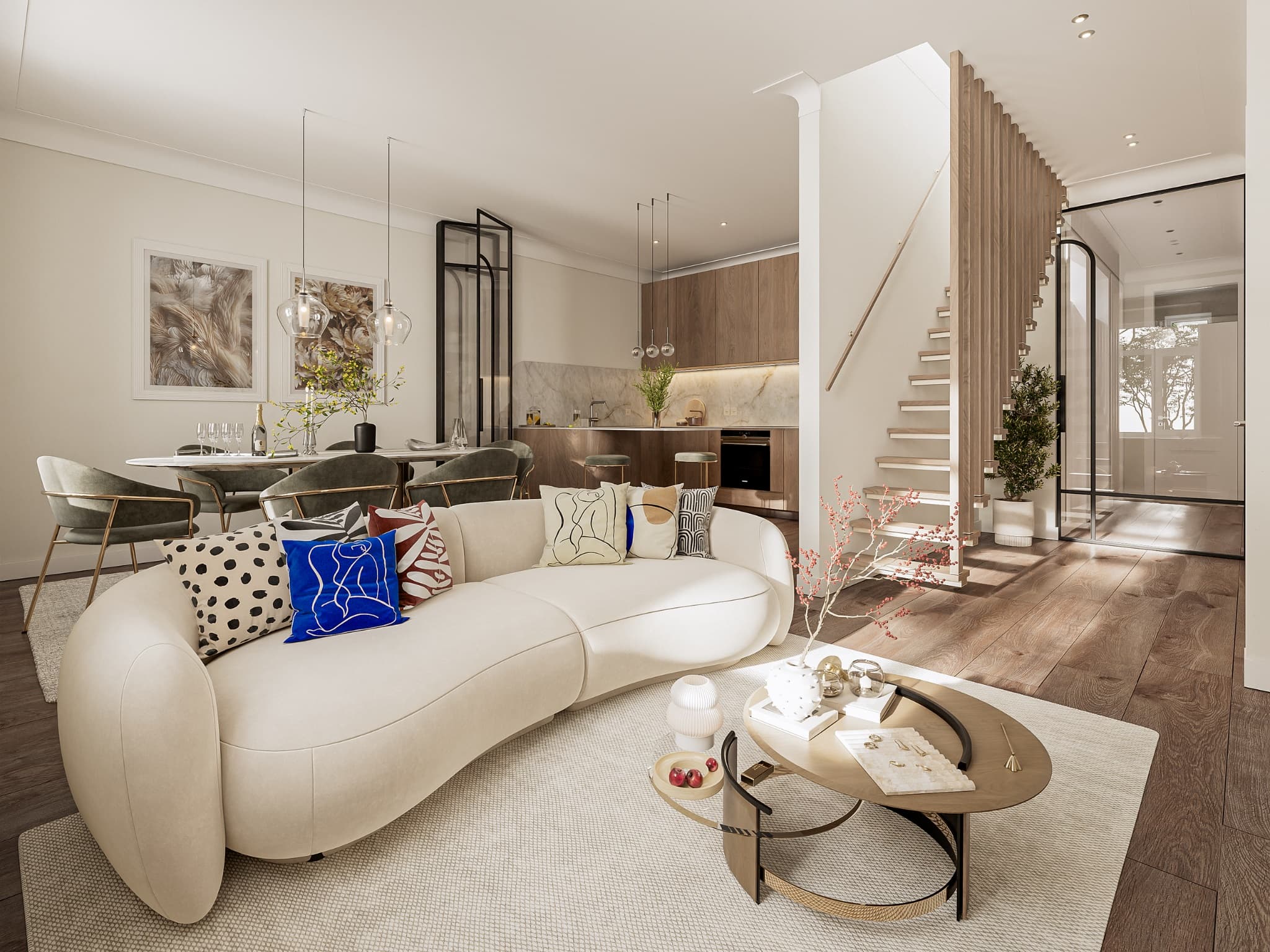 Featured property gallery image