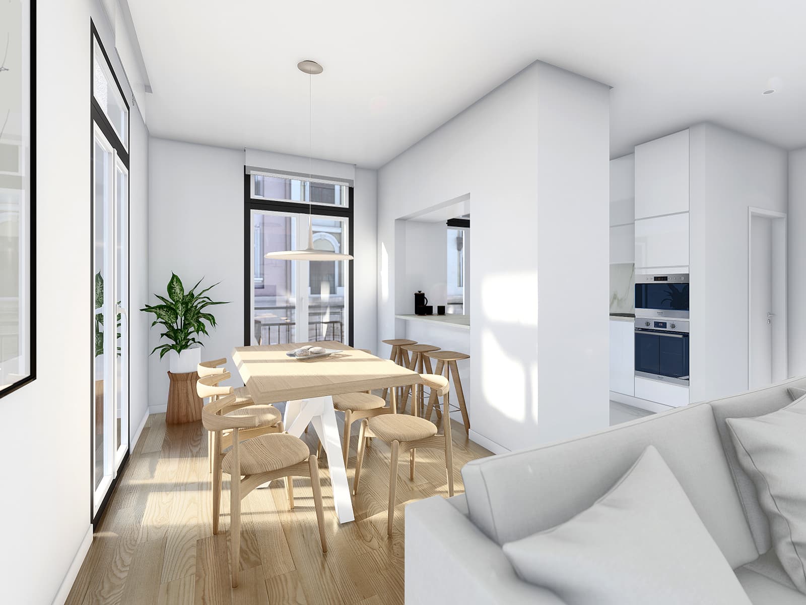 Featured property gallery image
