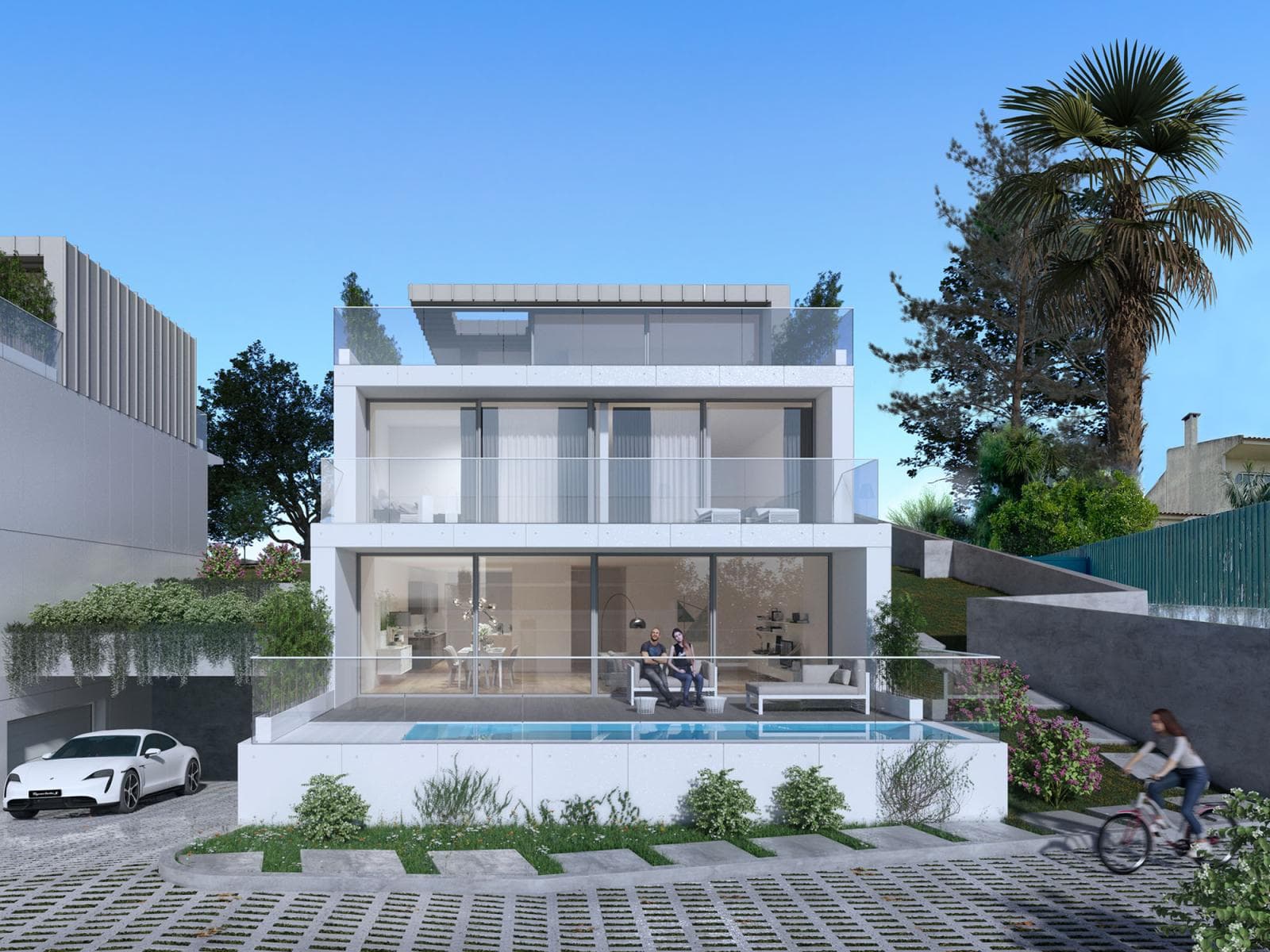 Featured property gallery image