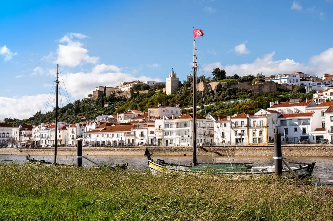 Alcácer do Sal