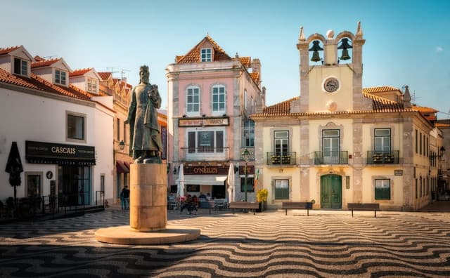 5 Reasons Why You Should Buy Property in Cascais