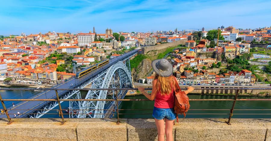 Autumn in Portugal: A Season of Golden Colours and Mild Weather