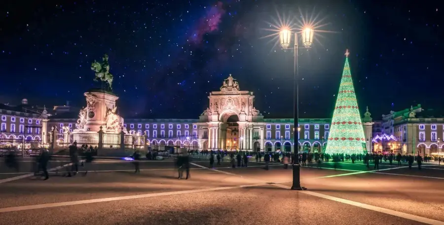 Christmas Markets in Portugal: The 2026 Edition
