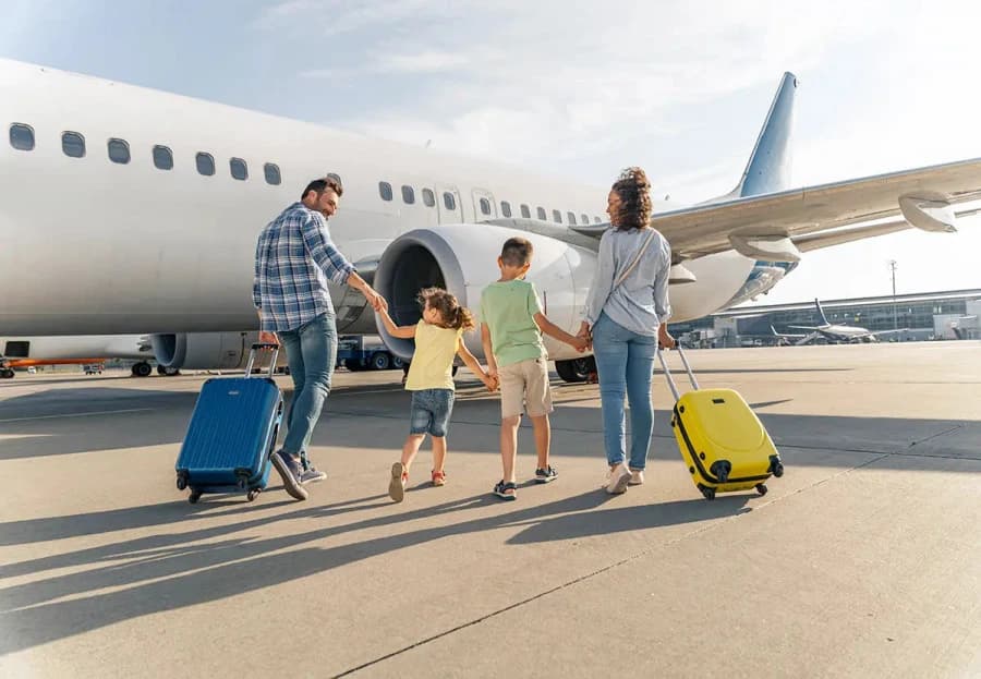 From Europe to the World: Flying Connections with Portugal