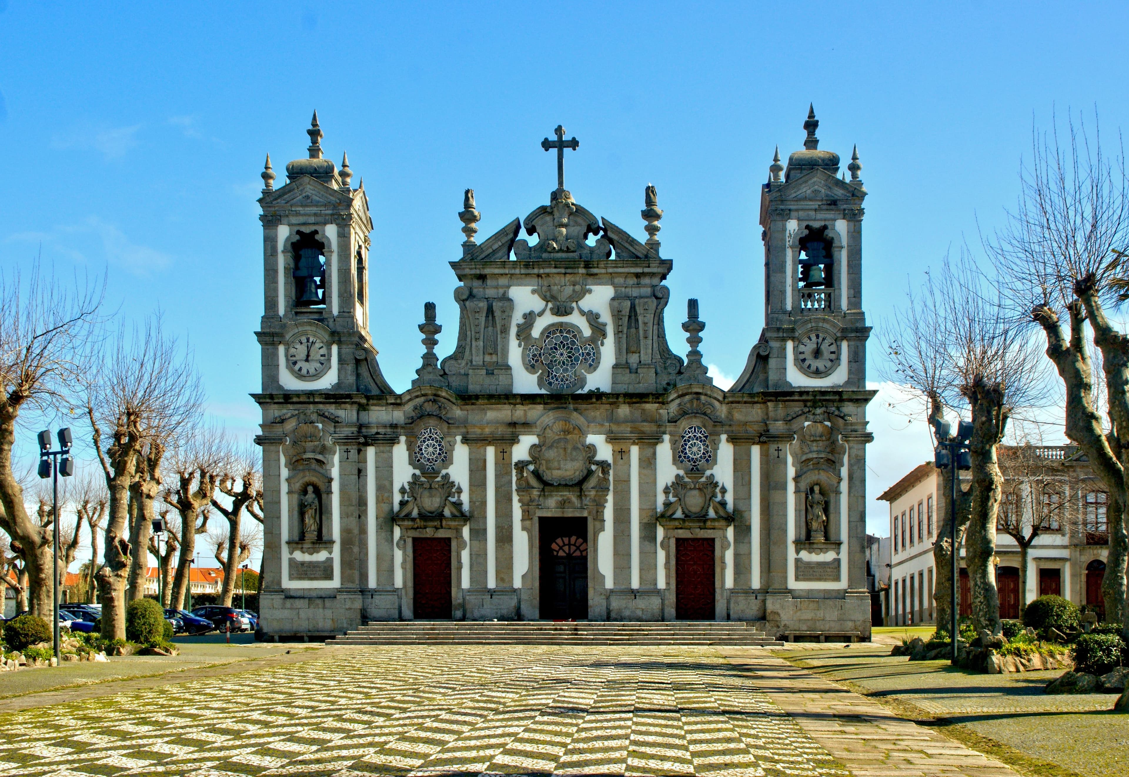 Image block