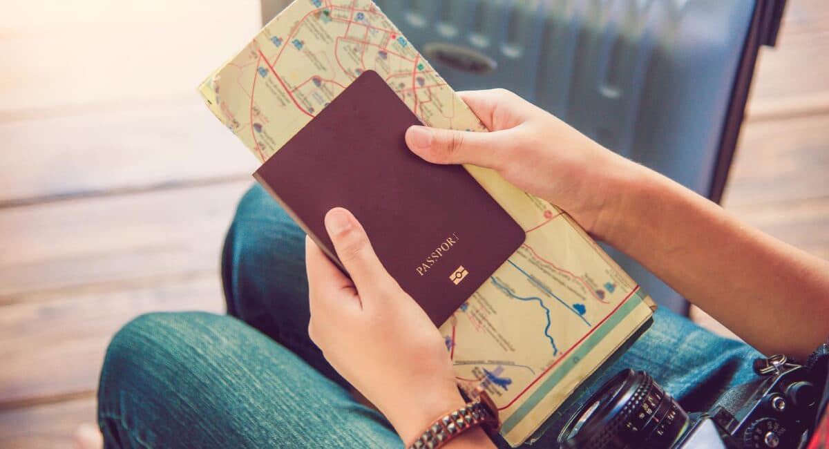 Ranking do passaporte de Portugal: os 5 passaportes mais poderosos em 2026