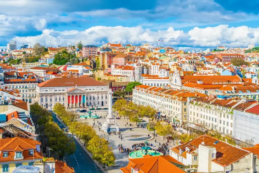 Lisbon's Neighbourhoods: Your 2026 Ultimate Guide