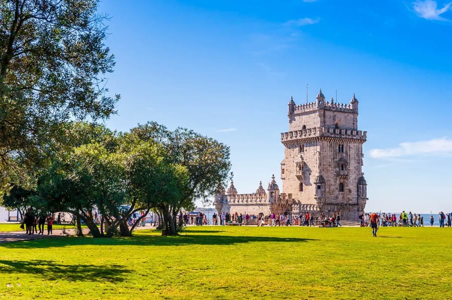 Portugal has the 9th Cleanest Air Quality in Europe