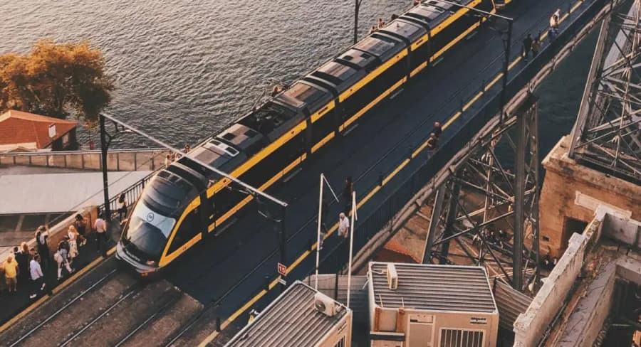 Viajar por Portugal: Como Se Deslocar dentro do País