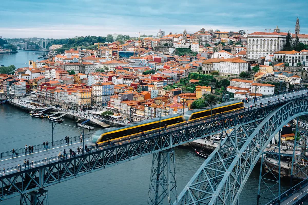 Porto