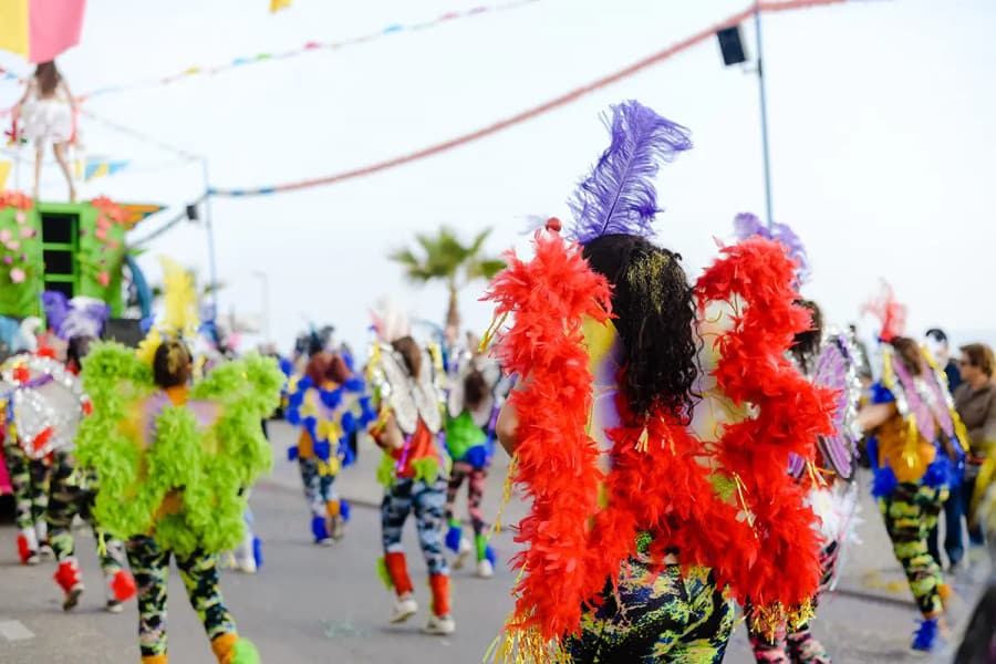 Carnival in Portugal: What to See & Expect in 2026
